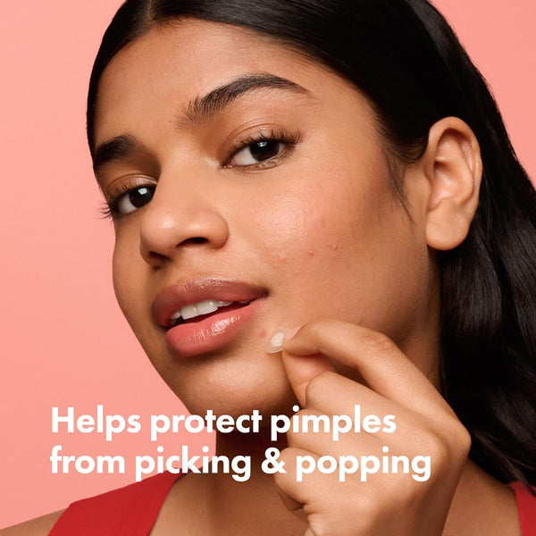 Mighty Pimple Patch Power